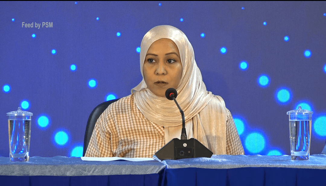 ރިހެބިލިޓޭޝަން ސެންޓަރުތަކުން 1200 އަށްވުރެ ގިނަ މީހުންނަށް ދަނީ ފަރުވާ ދެމުން: އެންޑީއޭ