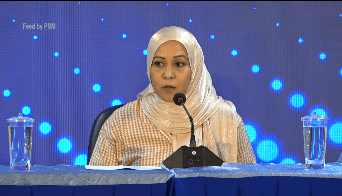 ރިހެބިލިޓޭޝަން ސެންޓަރުތަކުން 1200 އަށްވުރެ ގިނަ މީހުންނަށް ދަނީ ފަރުވާ ދެމުން: އެންޑީއޭ