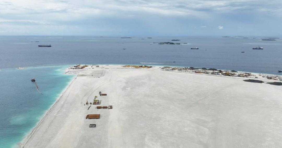 ބިޑަކާ ނުލާ ބައެއްކަހަލަ މަޝްރޫއުތައް ހިންގޭގޮތަށް މާލިއްޔަތު ގަވާއިދަށް އިސްލާހުގެނެސްފި