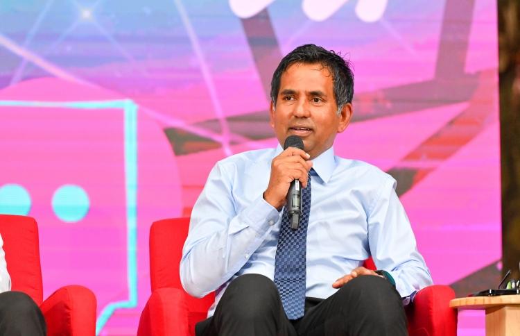 ރުޕޭ ކާޑާއެކު އިންޑިޔާގެ ފަތުރުވެރިންގެ އަދަދު އިތުރު ކުރެވޭނެ 