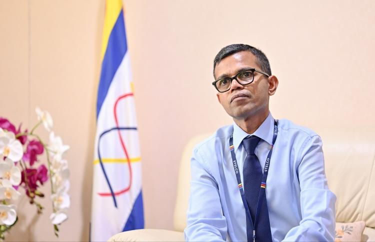 ގާތްގާތުގައި ދެ ބިލެއް ސްޓެލްކޮއިން ފޮނުވީ ކަސްޓަމަރުންގެ ފައިދާއަށް: ފަހުމީ