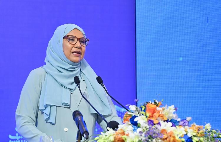 ރައްޔިތުންގެ ހާލުދެނެގަނެ މައުލޫމާތު އެއްކުރުމަށް އިސްކަމެއްދެން: ސޯޝަލް މިނިސްޓަރު 