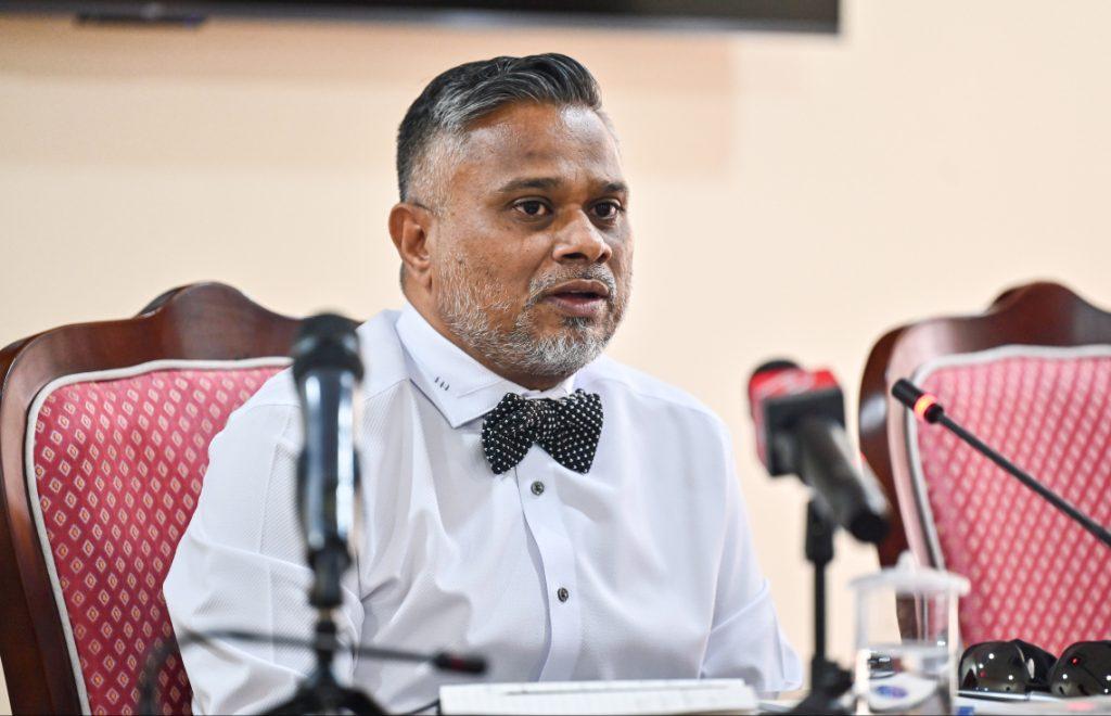 Background on Custody Revision Applications in the Maldives