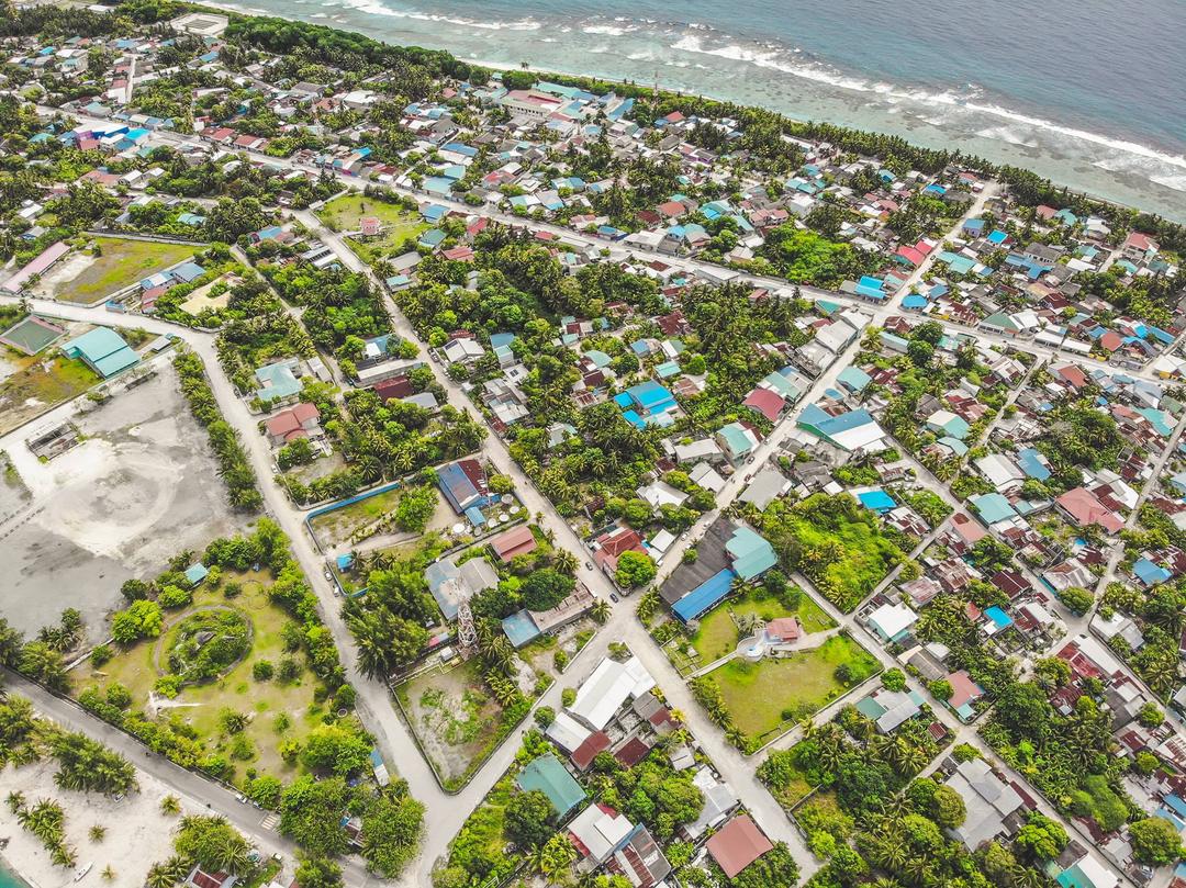 އައްޑޫ ސިޓީން, ވިޔަފާރިއަށް 19 ބިމެއް ކުއްޔަށް ދޫކުރަނީ 