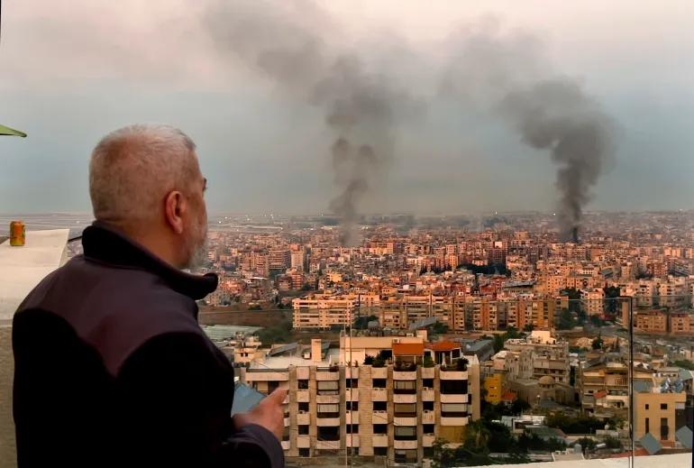 Photo by - Al Jazeera