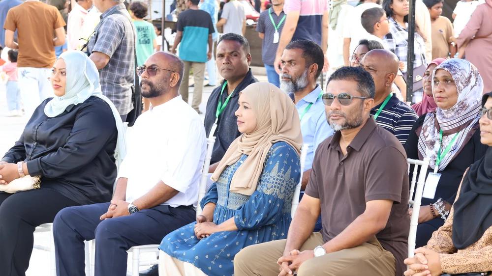 ރާއްޖޭގައި ފުރަތަމަ ފަހަރަށް ޖަނަވާރުންގެ ދުވަސް ފަހަގަކޮށްފި