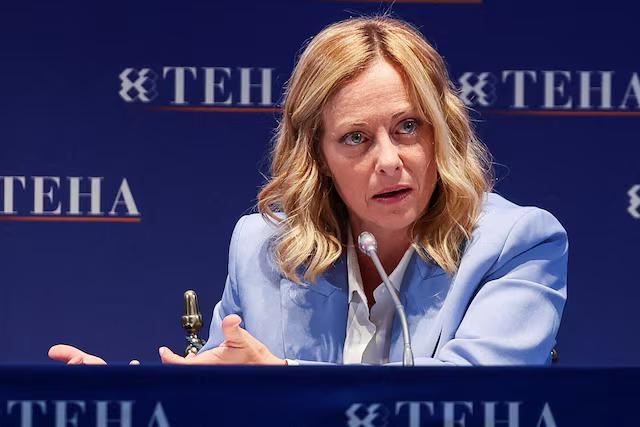 G7 Defence Ministers Reaffirm Support for Israel, Call for Humanitarian Aid in Gaza