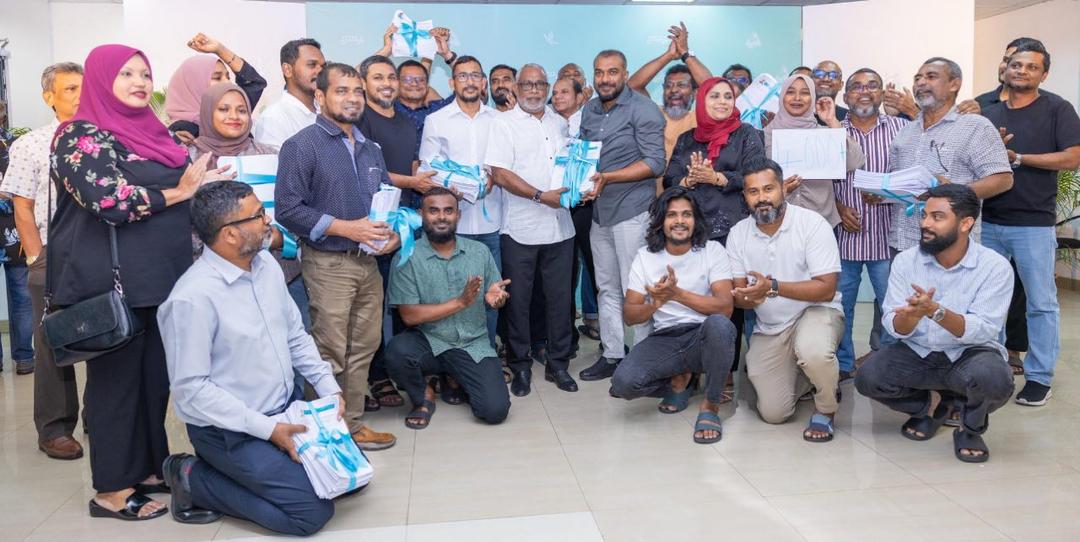 PNC Says EC Alone Can Verify Membership Forms Amid Fake Form Complaints