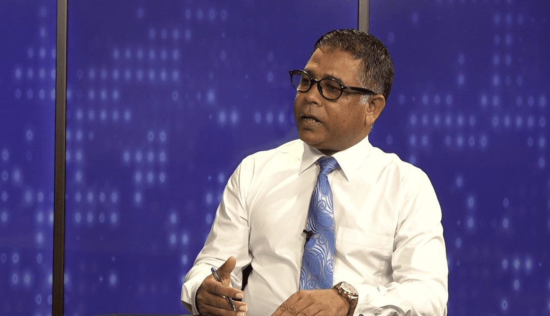 ގާނޫނަށް ގެނެވޭ ބަދަލުތަކާ އެކީ ކައުންސިލްތަކަށް ބަޖެޓް ބޮޑުކޮށްދޭނެ: ފަތުހީ 