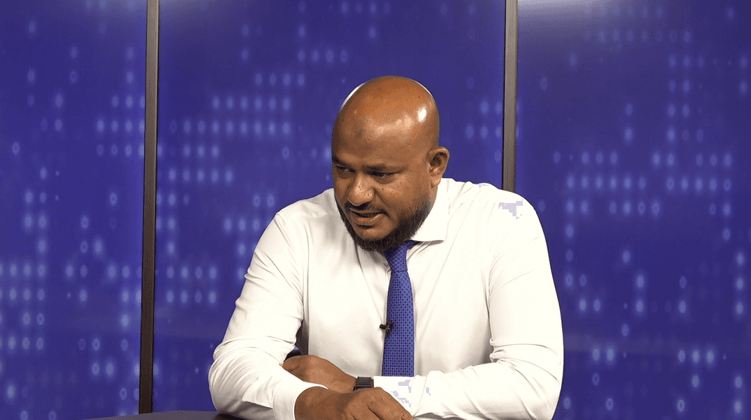 ސޮވްރިން ޑިވެލޮޕްމަންޓް ފަންޑު ހުސްކޮށްލީ އެމްޑީޕީގެ ވިސްނުމެއްނެތީމަ: މެމްބަރު ޝުޖާއު 
