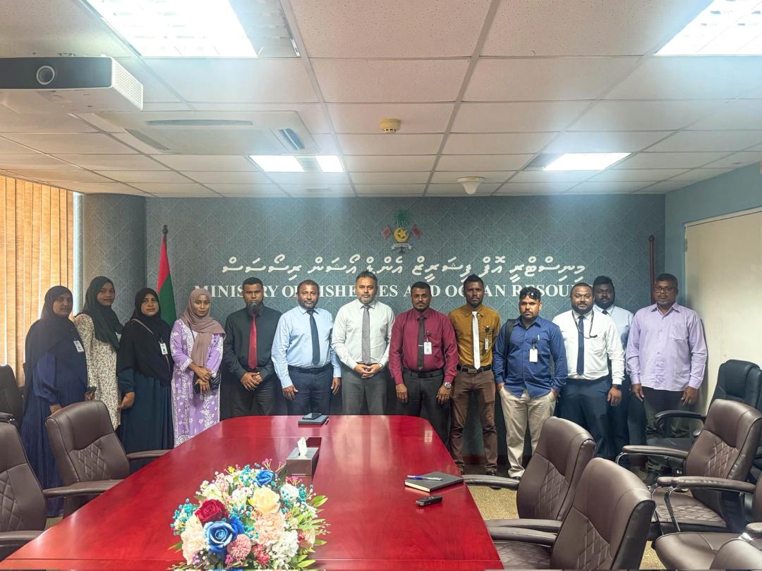 މަސްވެރިން އެދުނީ ފަސޭހައިން އައިސް ލިބޭނެ އިންތިޒާމު ހަމަޖައްސައިދިނުމަށް 