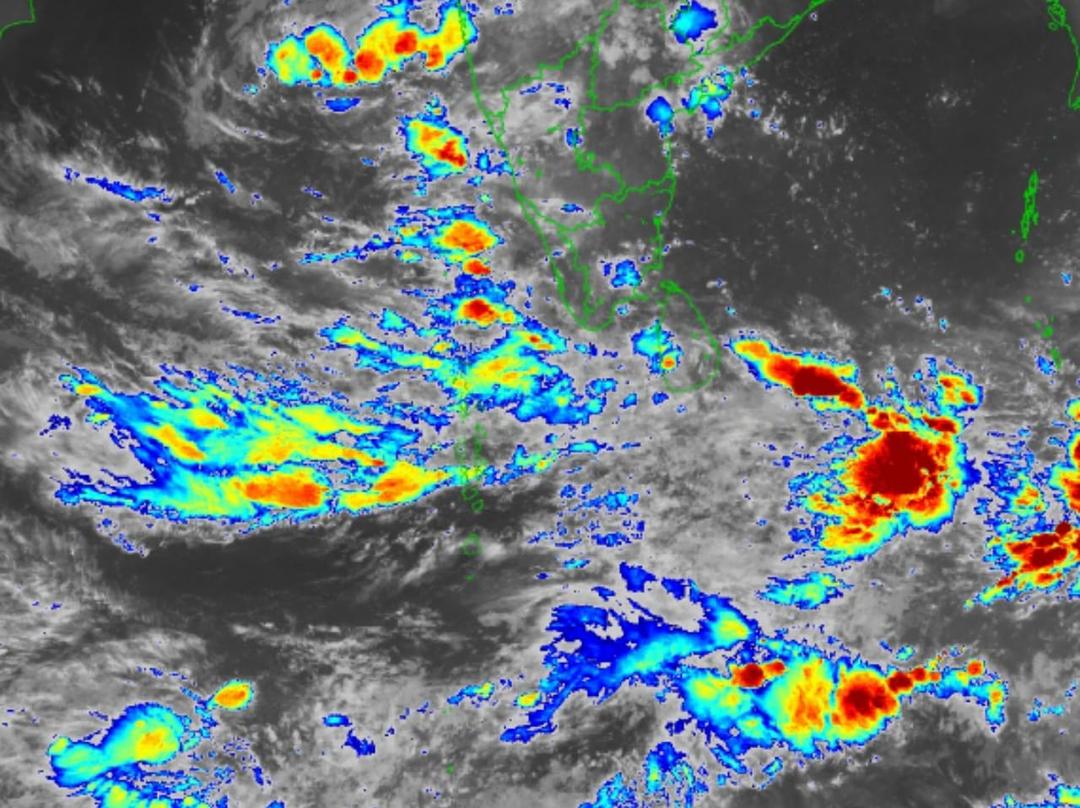 ކަނޑުދަތުރުކުރާ ފަރާތްތަކުން މޫސުމަށް ސަމާލުވުމަށް އިލްތިމާސްކޮށްފި 