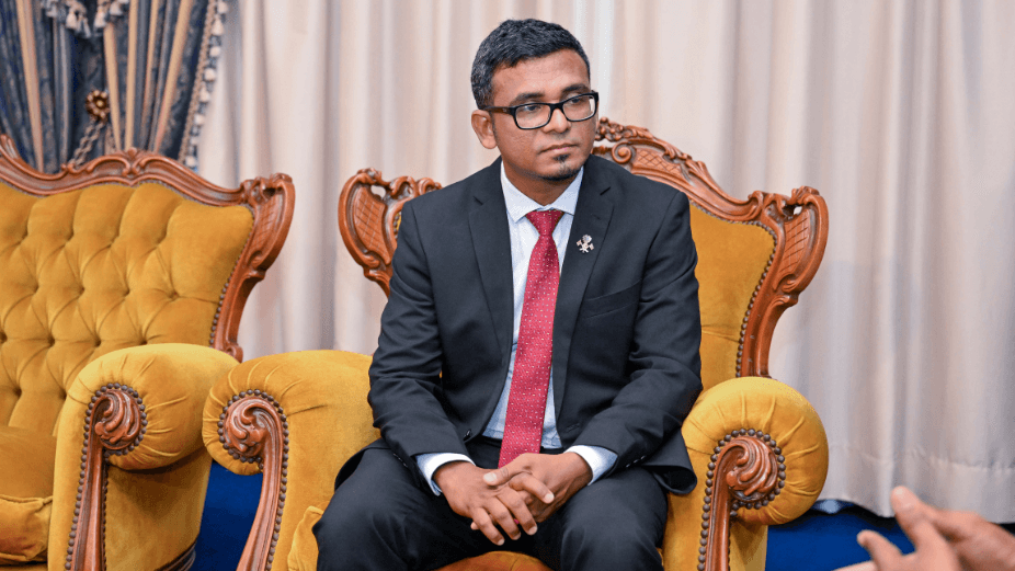 މިއަހަރު ރިޒާވުން ދަރަނި ދައްކަން ނެގި އަދަދު 60 އިންސައްތަ އިތުރުވެއްޖެ