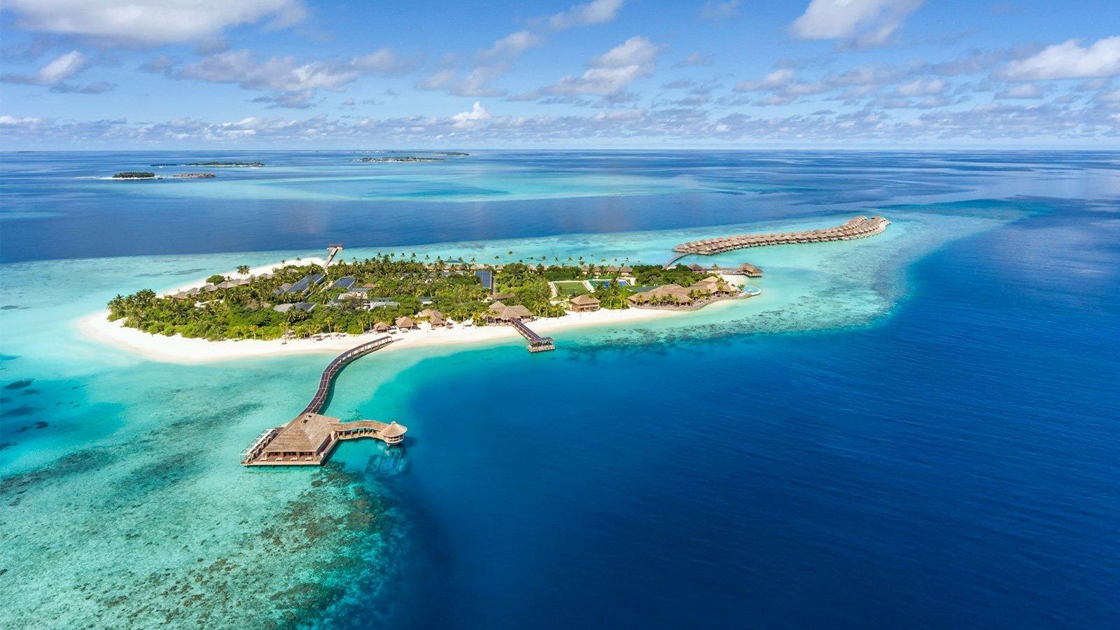 ހުރަވަޅި ރިސޯޓް 