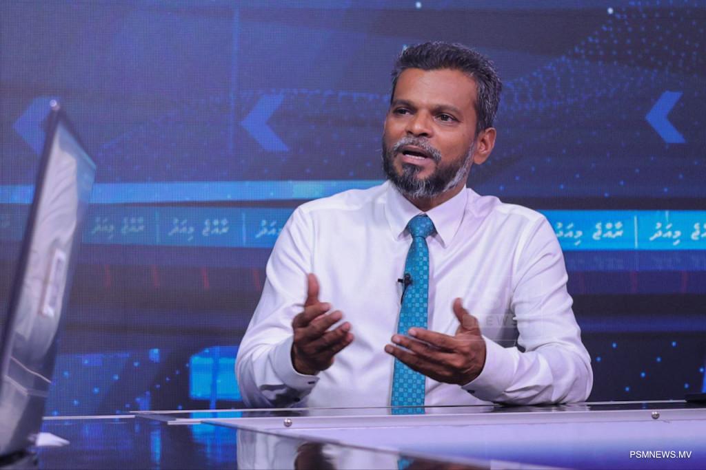 ރައީސް ސޯލިހުގެ ސަރުކާރު ނިމިގެން ދިޔައީ ދައުލަތަށް މާލީގޮތުން އެންމެ ބޮޑު ގެެއްލުމެއްދިން ސަރުކާރުގެ ގޮތުގައި