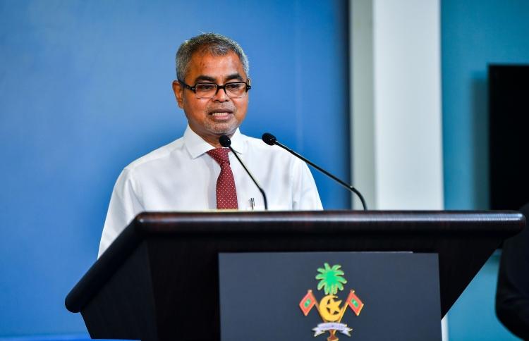 ހުޅުމާލޭގައި ވޭސްޓް ޓްރާންސްފާ ފެސިލިޓީއެއް ގާއިމްކުރަނީ 