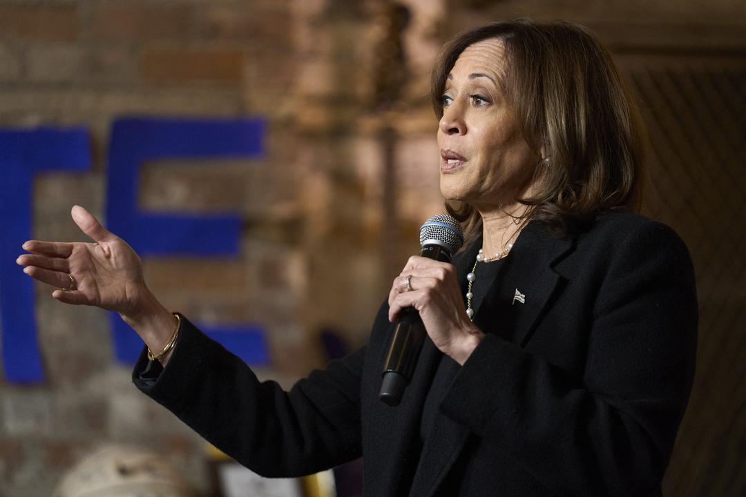 Harris Calls for Urgent Immigration Reform in Fox News Interview