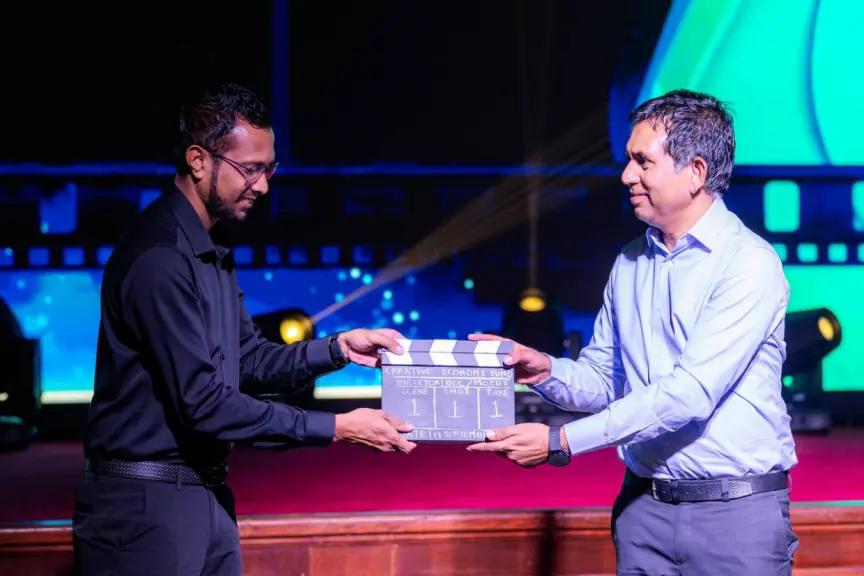 ކްރިއޭޓިވް އިކޮނޮމީ ފަންޑުގެ ފުރަތަމަ ސްކީމް ހުޅުވާލައިފި 