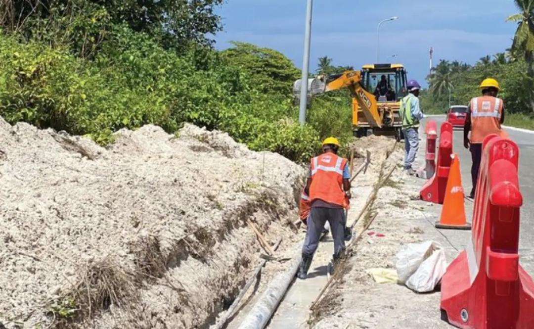2025 ބަޖެޓް: ޕީއެސްއައިޕީއަށް 12.4 ބިލިއަން ރުފިޔާ ހަރަދުކުރާނެ 