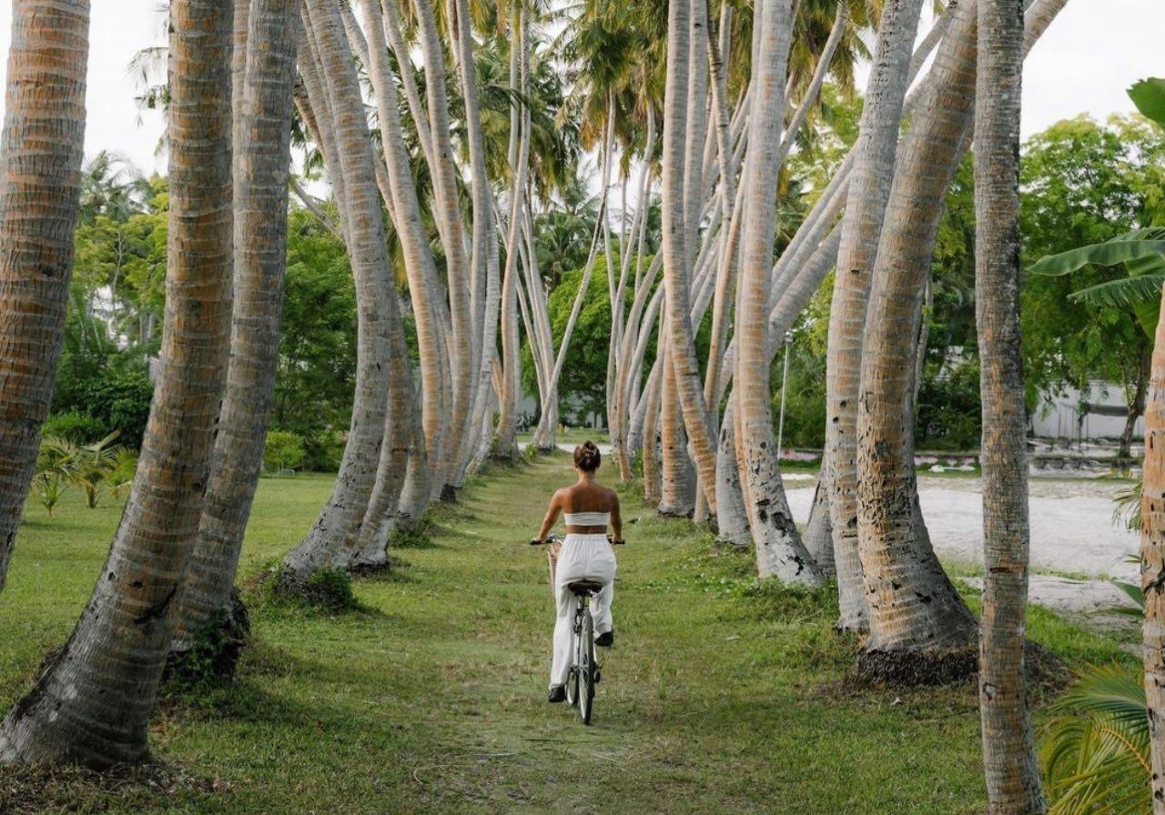 Maldives Welcomes 1.5 Million Tourists in 2024, Marking a 9.5% Increase