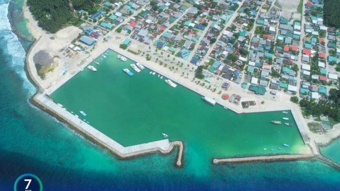 އިހަވަންދޫ