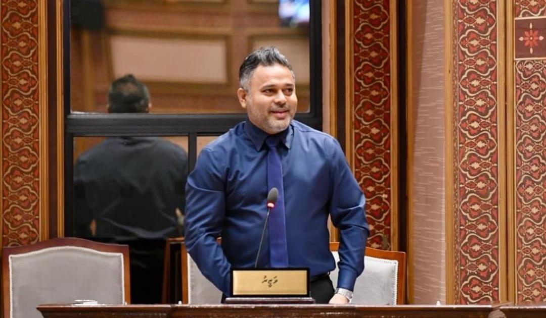 މިފްކޯ ބްލެކްލިސްޓުކޮށްފައިވާ ކަމަށް ޗެނަލް-13 އިން ފެތުރި ޚަބަރަކީ ދޮގެއް:  ޝިޔާމް