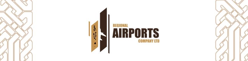 Regional Airports