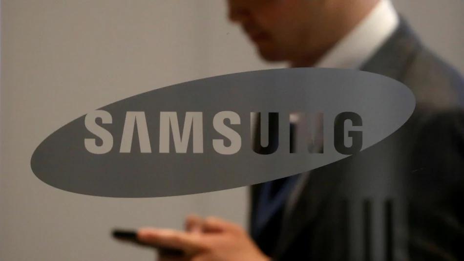 Samsung Gains Traction with Nvidia in AI Chip Supply, Boosting Shares