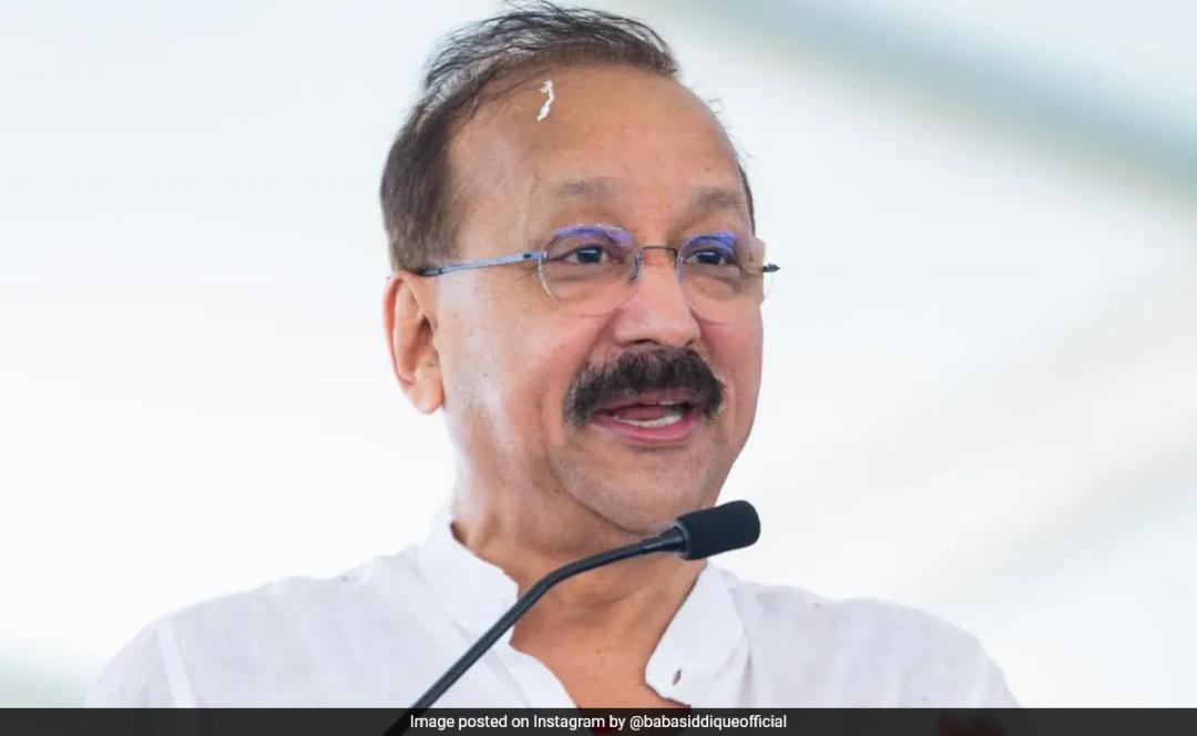 މުމްބާއީގެ ސިޔާސީ ލީޑަރު،  ބާބާ ސިއްދީގު މަރާލައިފި