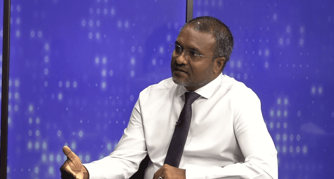 އެމްޑީޕީން ނަމުން ޑިމޮކްރަސީ، ކަމުން  އަމިއްލަ އެދުން އިސްކުރަނީ 