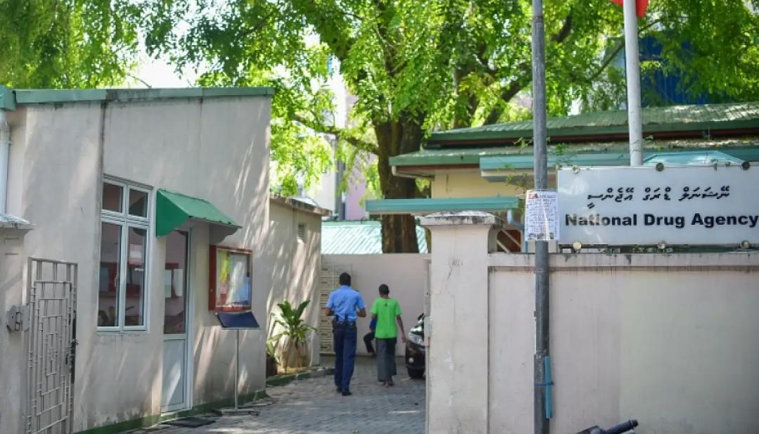 މަސްތުވުވާތަކެތީގެ ވަބާއަށް ނުހެއްލި، ފަރުވާގެ ނިޒާމަށް އަވަސްވުމަށް އެންޑީއޭ އިން ގޮވާލައިފި