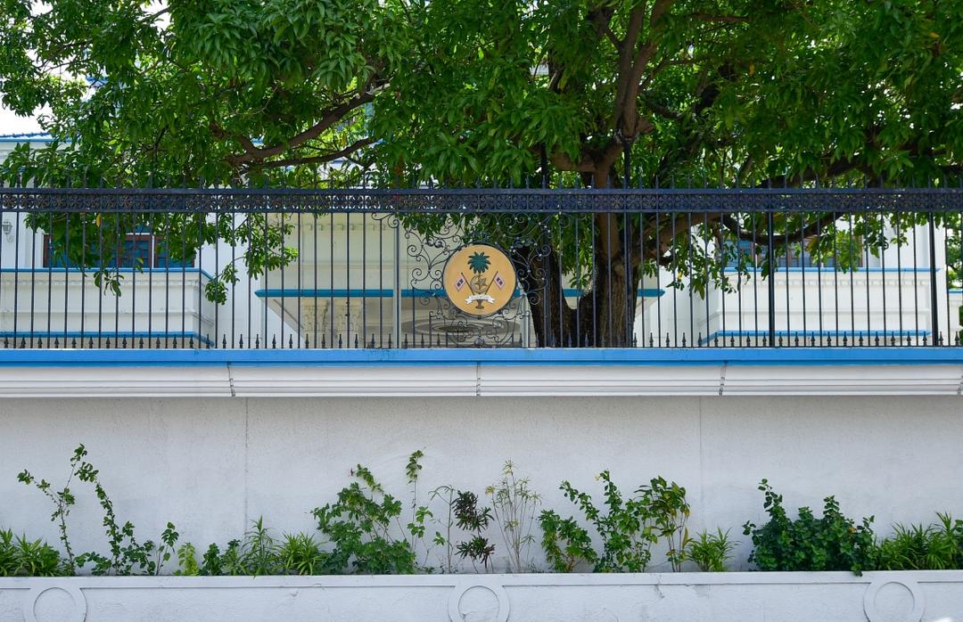 އުއްތަމަ ފަނޑިޔާރާ ނާޒިމް ބައްދަލުކުރި ކަމަށްބުނެ ޔާމީން ދައްކެވި ވާހަކަތައް ސުޕްރީމް ކޯޓުން ދޮގުކޮށްފި
