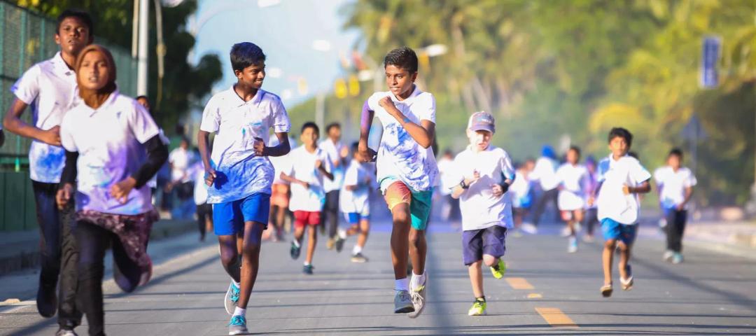 ކުދިންގެ ޒާތީ މައުލޫމާތު އާއްމުކޮށްފިނަމަ ފިޔަވަޅު އަޅާނެ
