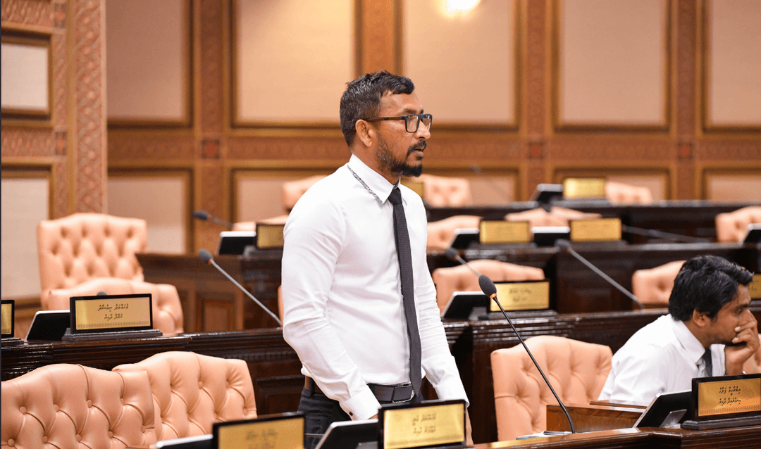 ޔާމީން ހައްދަވާ ދޮގުތަކުގެ ސަބަބުން ފަލާހް އަންތަރީސްވެއްޖެ