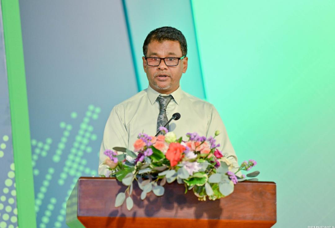 Health Minister Calls for Public Participation in Tobacco Control Master Plan