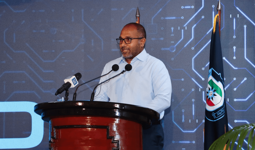 ހޯމް މިނިސްޓަރުގެ އިތުބާރުގެ މައްސަލަ ހުށަހަޅަންޖެހޭ ސަބަބެއްނެތް: ސިއްދީގް