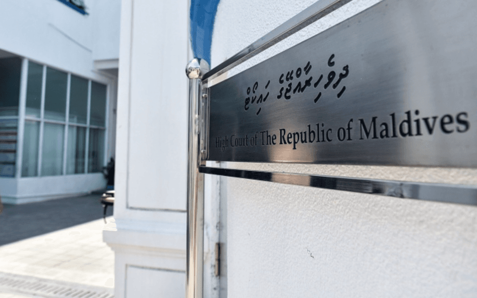 ކުޑަކުއްޖަކާ ބެހުމުގެ ތުހުމަތުވާ މީހަކު ސިކުނޑީގެ އުނިކަން ހުންނާތީ މައްސަލަ އަނބުރާ ނަގައިފި