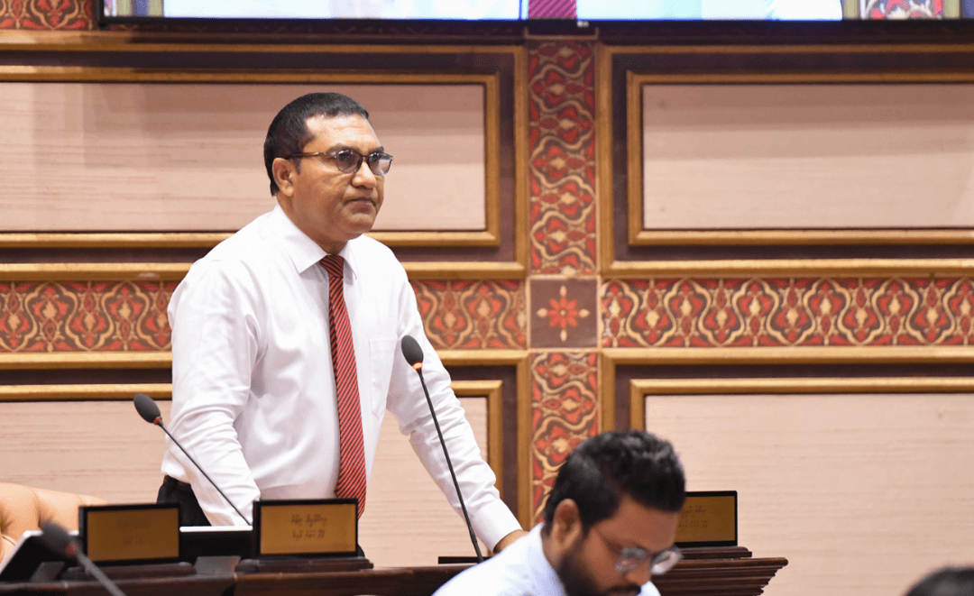 އާ އިސްލާހުތަކުން މެންބަރުން އެއްވެސް ޕާޓީއަކަށް ވިކިގެން ނުދާނެކަމުގެ ޔަގީންކަން ރައްޔިތުންނަށް އޮންނާނެ: އައިބީ