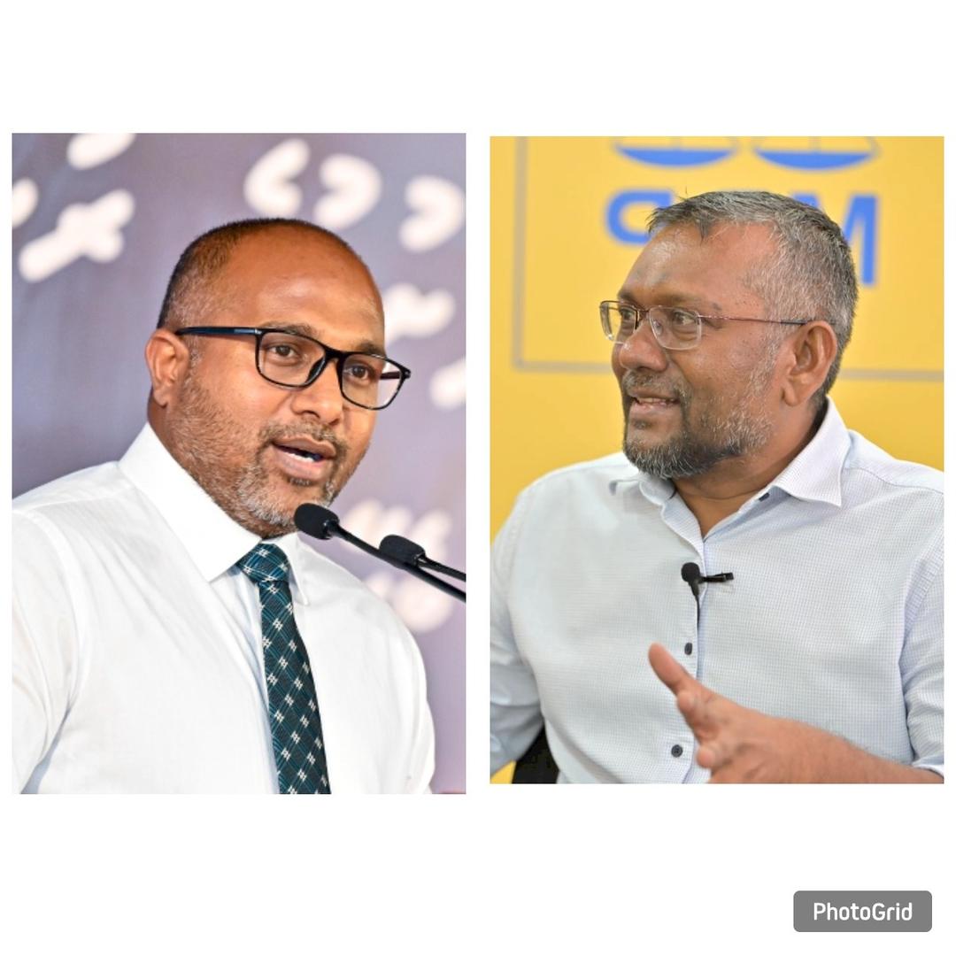 އެއްވެސް މީހަކު އިސްތިސްނާ ނުކޮށް އެމީހެއްގެ ހަށިގަނޑާއި ފުރާނަ ރައްކާތެރި ކުރާނެ- މިނިސްޓަރ