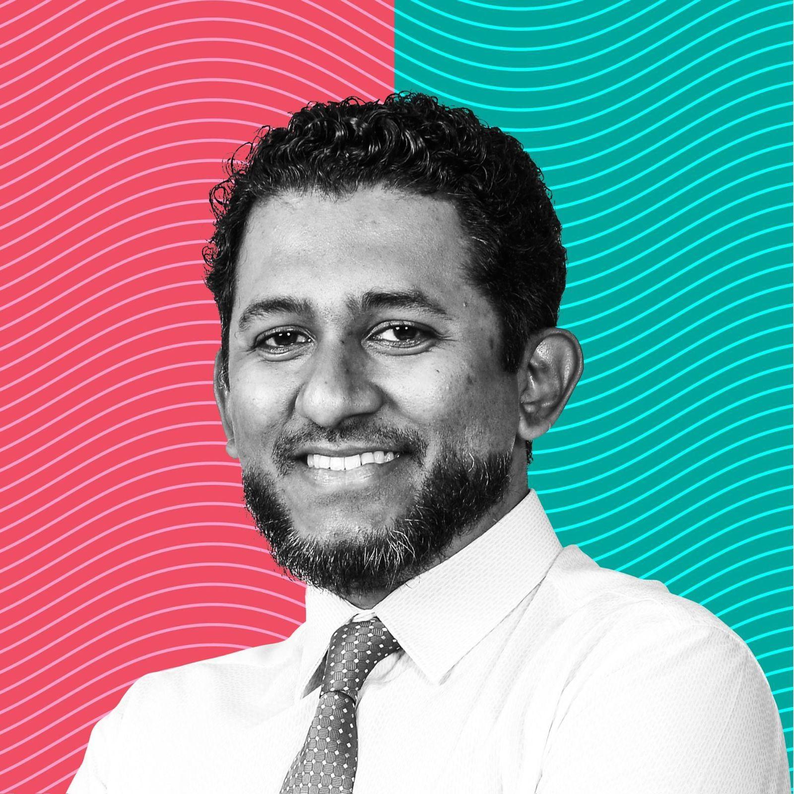Ahmed Nasif Removed as Chairperson of Regional Airports