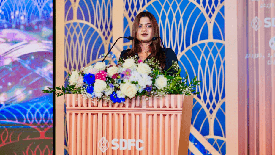 އަންހެން ވިޔަފާރިވެރިން ކުރިއެރުވުމަށް ތަޢާރަފްކުރި "ފަށާ މަދަދު" ލޯނު 60 މީހަކަށް ދޫކޮށްފި
