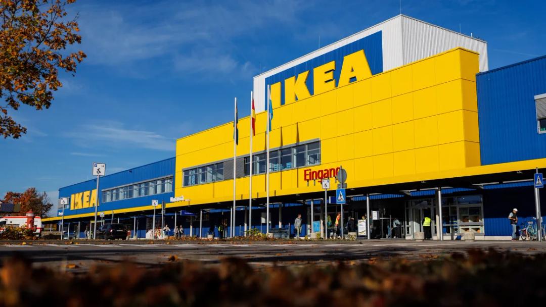 IKEA Commits €6 Million to Compensate Victims of Forced Labor in East Germany