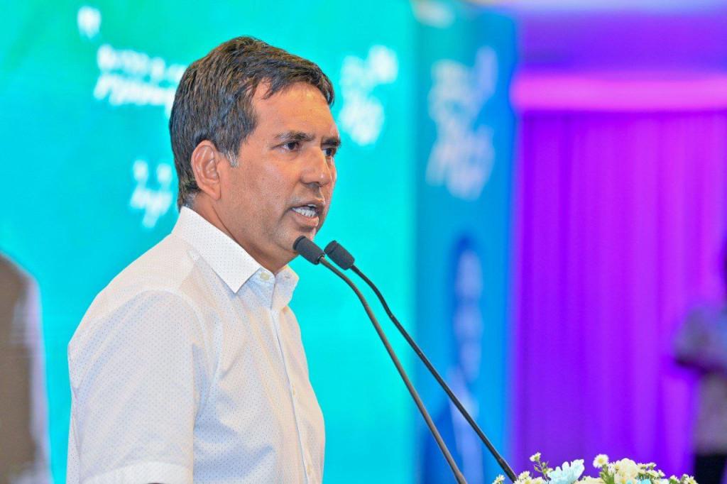 ގޮނޑި ގެއްލޭ އިސްލާޙު: މިއީ ހުރިހާ ޕާޓީތަކަށްވެސް ފައިދާ ކުރާނެ އިސްލާޙެއް 