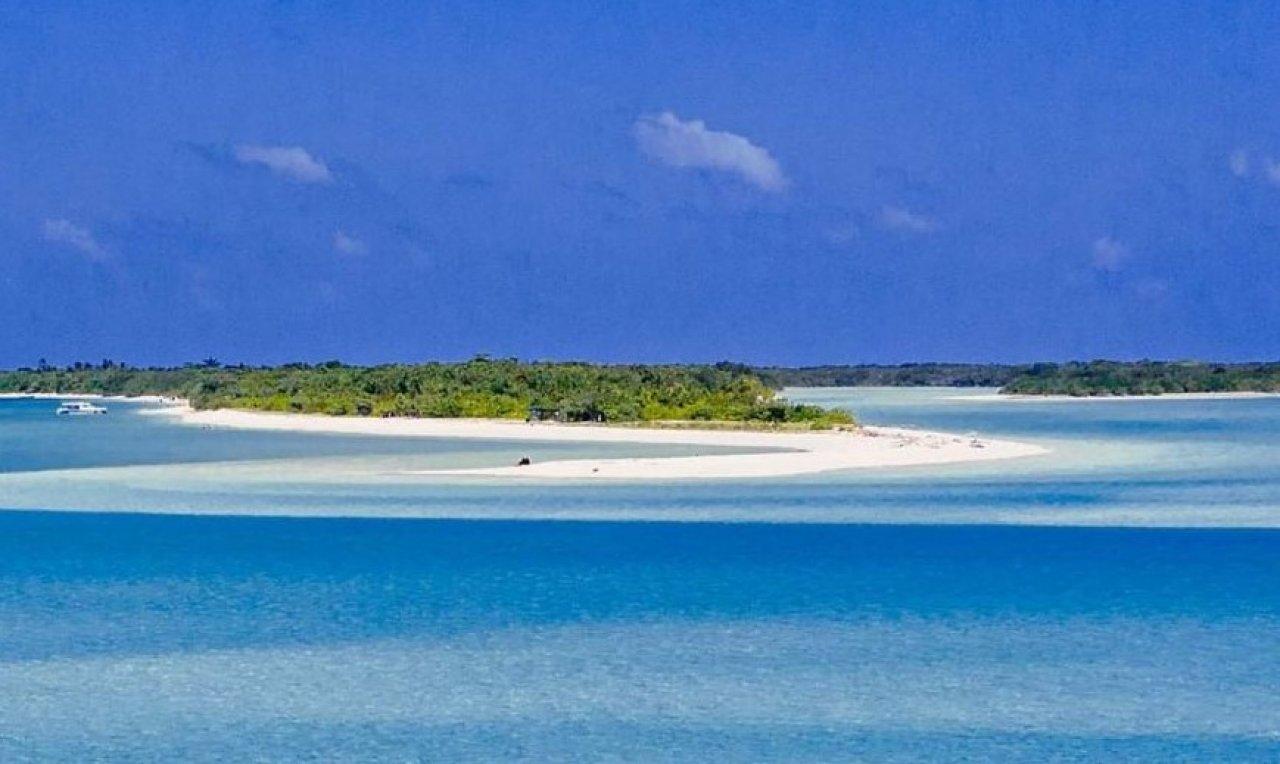 ފުނަދޫ ދައްފަޅުގައި ޓޫރިސްޓް ހޮޓަލެއް ތަރައްޤީ ކުރަނީ 
