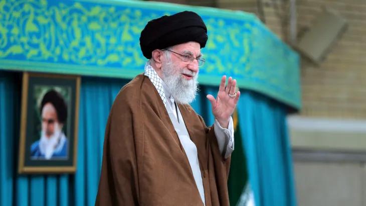 Khamenei Issues Stark Warning to Israel and the US Amid Rising Tensions