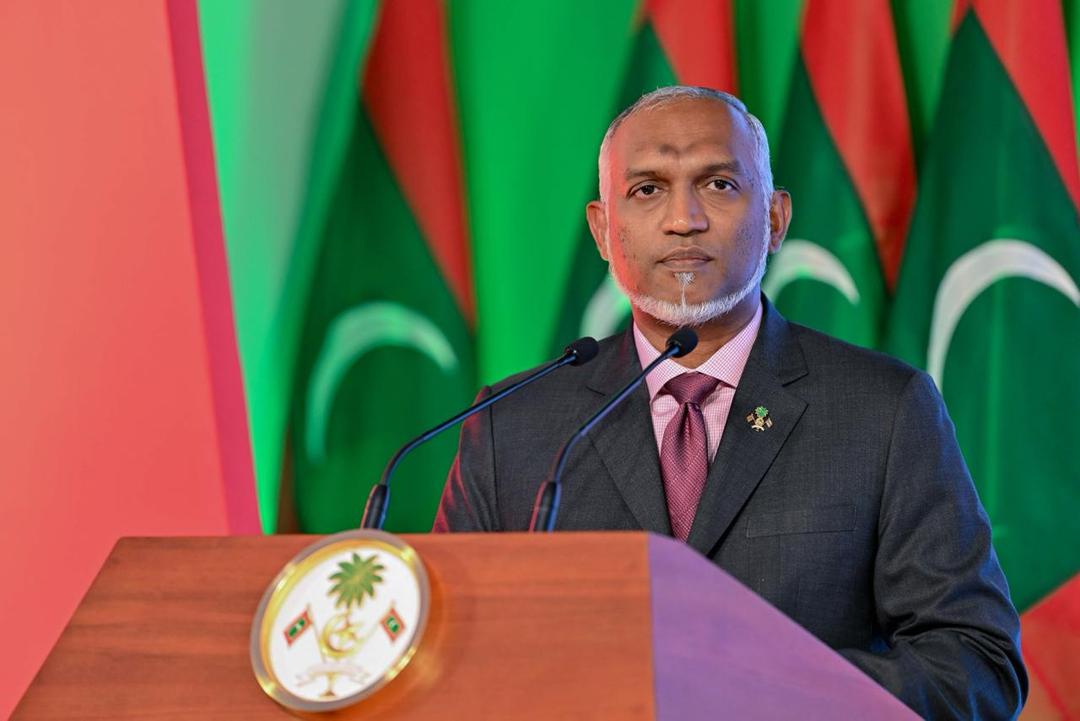 ޝަހީދުންގެ ޢާއިލާތަކަށް ދާއިމީ އިނާޔަތާއި ބޯހިޔާވަހިކަން ހަމަޖައްސަނީ