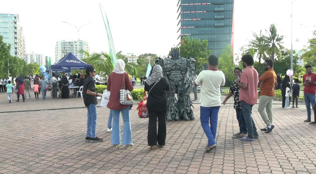 ކުޑަކުދިންގެ ފޮޓޯ އާއި ވަނަވަރު އާންމު ނުކުރަން އަންގައިފި