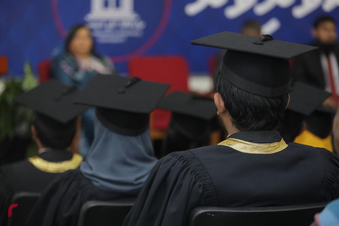 ކޯހުން ފާސްވުމަށް އެސަސްމެންޓްތަކުން 50 ޕަސެންޓް ހޯދަން ޖެހޭ 