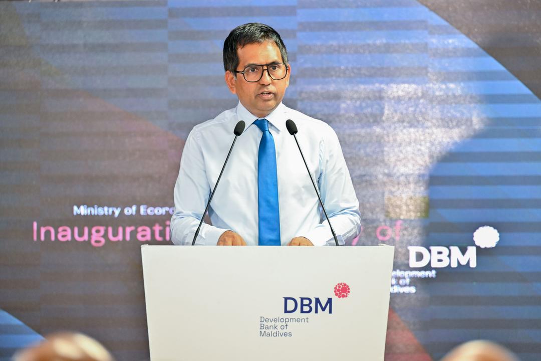 މިނިސްޓަރު ދެއްވީ ރޯދަ މަހު ކާބޯތަކެތީގެ އަގު ބޮޑު ނުވާނެ ކަމުގެ ޔަގީންކަން 