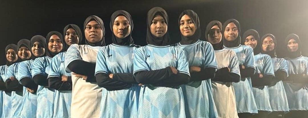 އިންޓަރ ސްކޫލް ހޭންޑްބޯޅަ މުބާރާތުގެ 15 އަހަރުންދަށުގެ ޗެންޕިއަންކަން ގުރައިދޫ ސްކޫލަށް